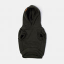 Moletom Hoodie Verde Militar
