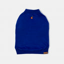 T-shirt Azul Royal