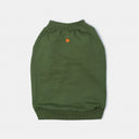 T-shirt Verde Oliva