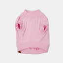 T-shirt Rosa