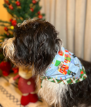 Bandana Nutcracker