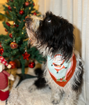 Bandana Santa Claus