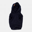 Moletom Hoodie Azul Marinho