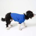 T-shirt Azul Royal