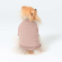 T-shirt Bege