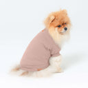 T-shirt Bege