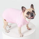 T-shirt Rosa