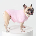T-shirt Rosa