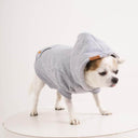 Moletom Hoddie Mescla