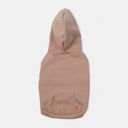 Moletom Hoodie Bege